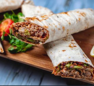 Super Mega samo mięso