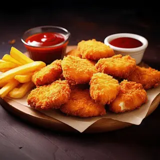 Nuggets