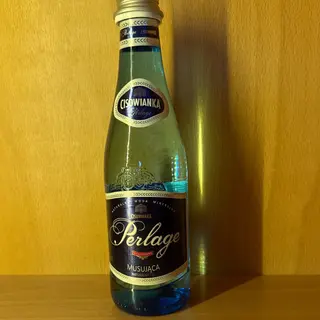 Cisowianka Perlage 0,3l