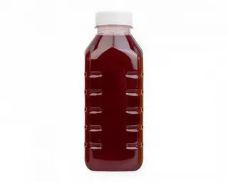Napój z czarnej porzeczki 0,5l