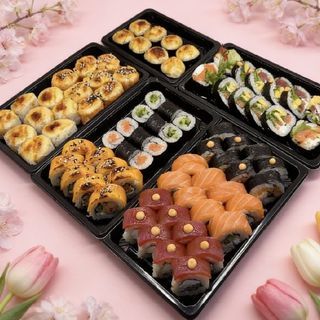 Zestaw Lady Premium Max 2,5 kg