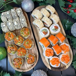 Wieczór dla dwojga 1 kg