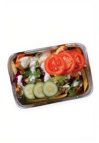 KAPSALON STANDARD