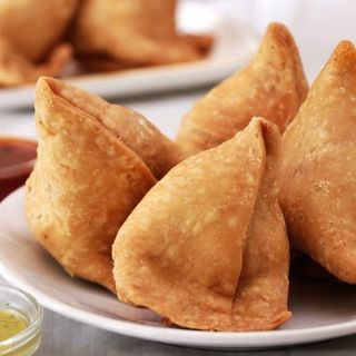 Veg Samosa