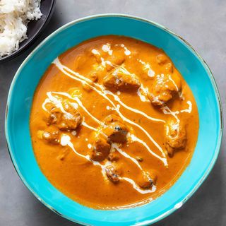 Butter Chicken
