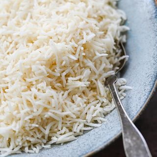 Boiled Rice