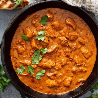Chicken Tikka Masala