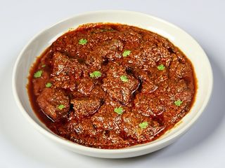 Lamb Vindaloo