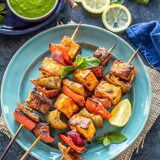 Paneer Tikka