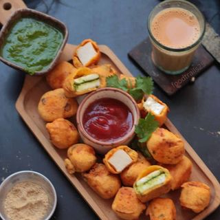 Paneer Pakora