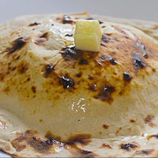 Butter Roti