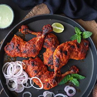 Tandoori Chicken Legs