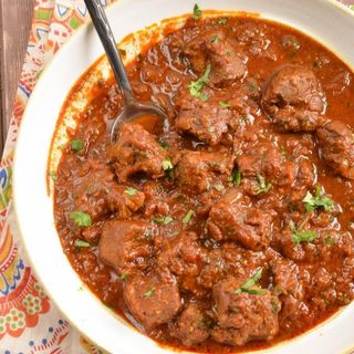 Mutton Rogan Josh