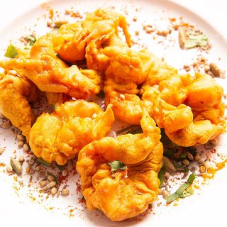 Prawn Pakora
