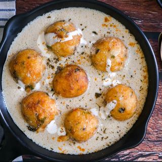 Malai Kofta