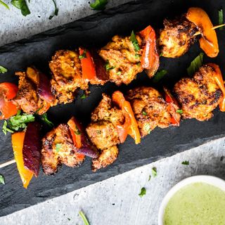 Chicken Tikka