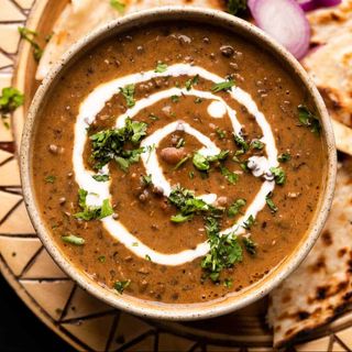 Dal Makhni