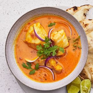 Fish Curry