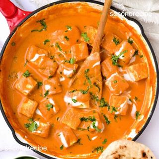 Paneer Butter Masala