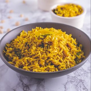 Pulao Rice