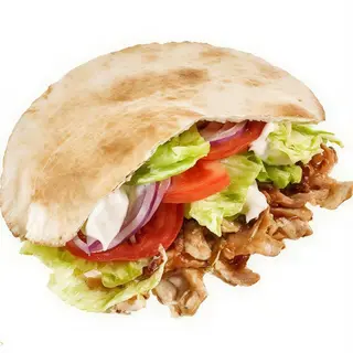 Pita Duża