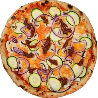 Pizza Nowy początek 32cm