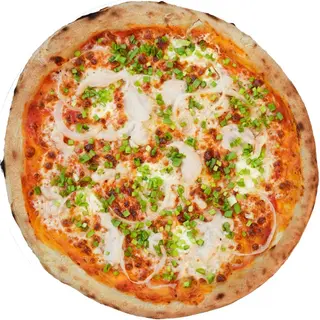 Pizza ET 32cm