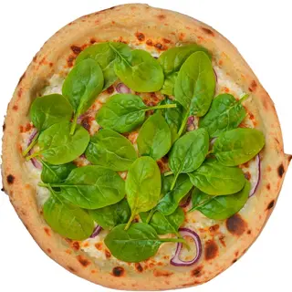 Pizza Mgławica
