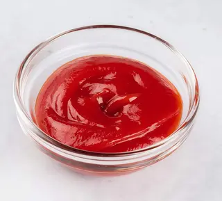 Ketchup