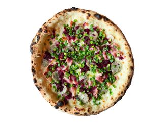 Kosmiczna Niespodzianka - Marzec