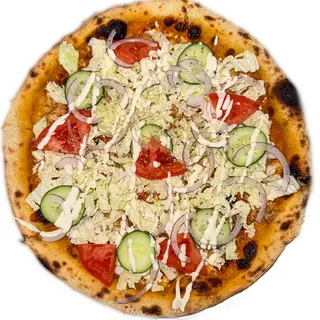 Piąty Element - Pizza Kebab