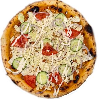 Piąty Element - Pizza Kebab