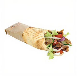 Tortilla Gigant 700g