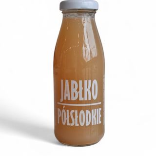 Sok 100% jabłko