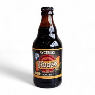 Kwas chlebowy porter