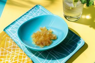 Okrasa: smażona cebulka 40g