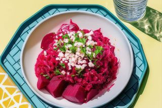 Surówka z buraków 150g