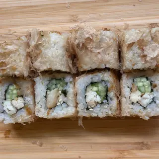 Uramaki Bonito
