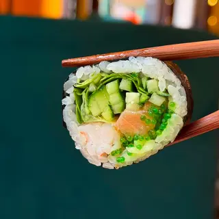 Futomaki Baltimore