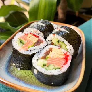 Futomaki Segun
