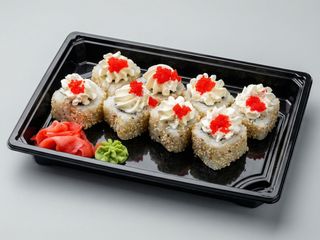 Uramaki Tanuki