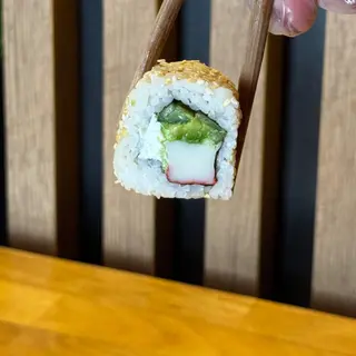 Uramak surimi