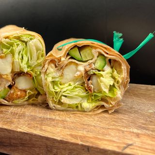 Wrap cezar 