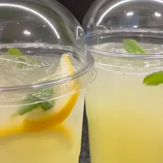 Lemoniada