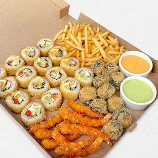 Fish Box