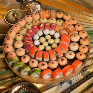 Zestaw Firmowy 80 szt