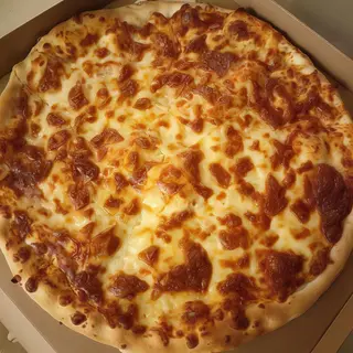 Pizza Czeska