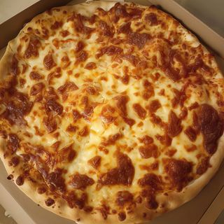 Pizza Czeska