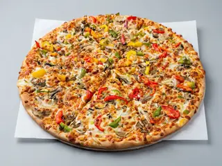 Pizza Słowacka