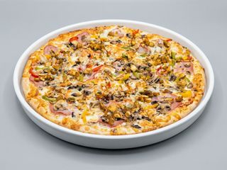 Pizza Turecka